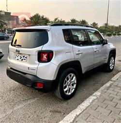 جيب رينيجيد